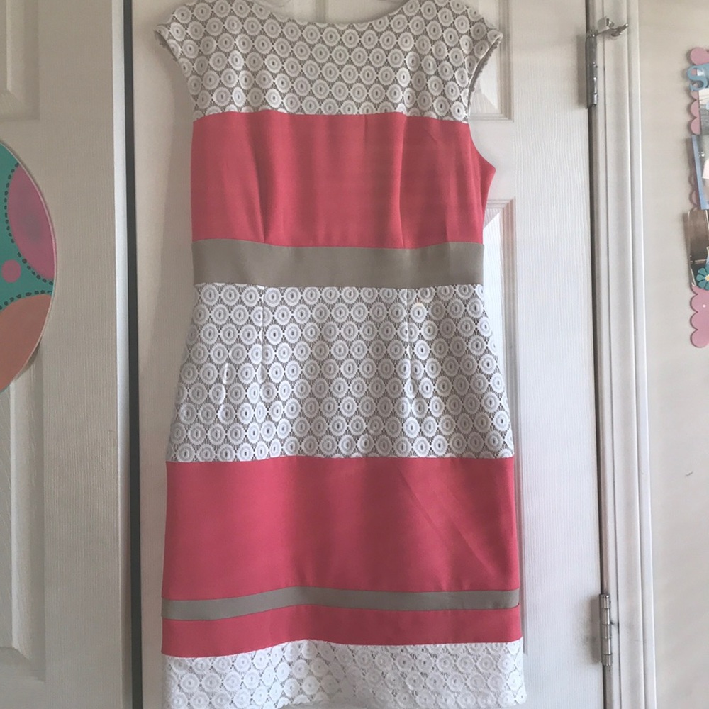 Church Dress